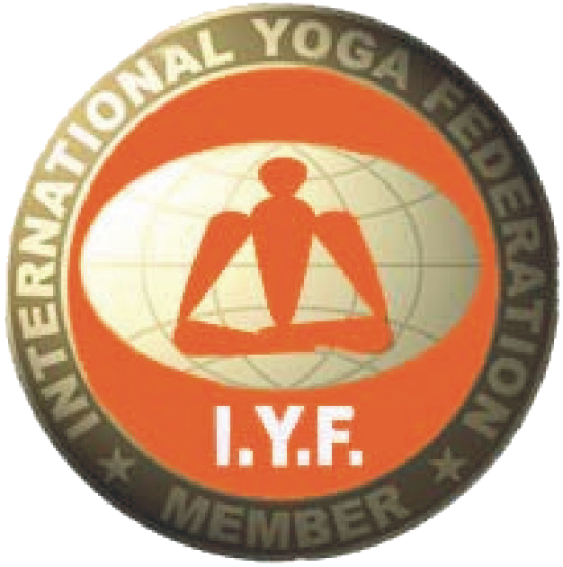 Member of International Yoga Federation