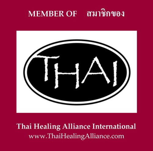Member of Thai Healing Alliance International