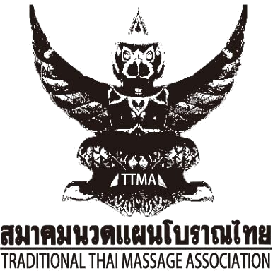 Member of Traditional Thai Massage Association