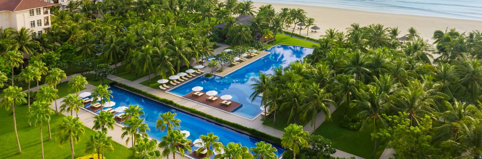 Danang Marriott Resort & Spa